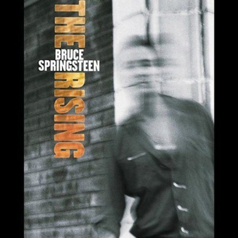 The Rising [Special Packaging] [Limited] by Bruce Springsteen (CD, Nov-2002,...‎